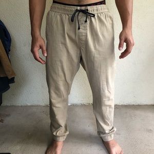 American Eagle Joggers